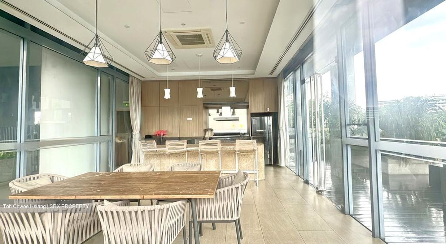 Centro Residences (D20), Condominium #520668261